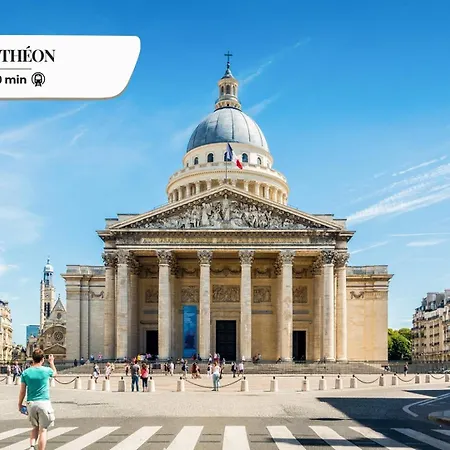 아파트 161 Raphael - Superbe A