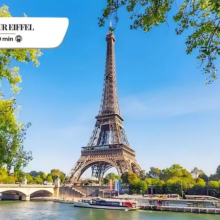 아파트 161 Raphael - Superbe A