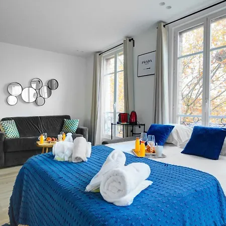 161 Raphael - Superbe A 파리